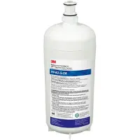 3M filtre à eau sans charbon à haut débit HF40-S-SR