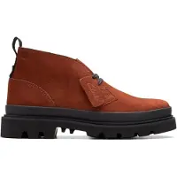 Clarks Badell DB - bottines pour homme