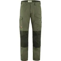 Fjällräven Vidda Pro Pants Vert 52 / Long Homme