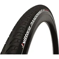 Vittoria Randonneur Tech 700c X 35 Rigid Road Tyre Noir 700C x 35