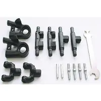 Tamiya Pièce détachée 53674 Réglage du linteau