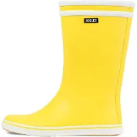 Aigle Boots ' MALOINE 2 ' jaune