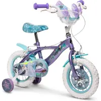 HUFFY Vélo enfant Iceberg Disney FROZEN 12"