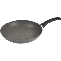 Ballarini Poêle à frire plate 28 cm induction Thermopoint 75001-856-0 1006821 FERRARA GRANITIUM