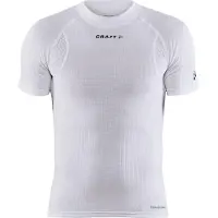 Craft Active Extreme X Cn Short Sleeve Base Layer Blanc XL Homme