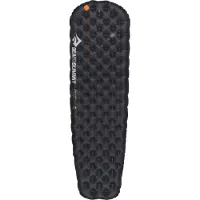 Sea to Summit Ether Light Xt Extreme Inflatable Mat Noir 198 x 64 cm