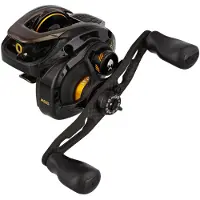 Westin W6 Hsg 100bc Right Hand Baitcasting Reel Doré Ratio: 8.1:1