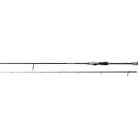 Shimano Fishing Yasei BB AX Perch Spin Prut 2,3 m 3 - 12 g 2 díly