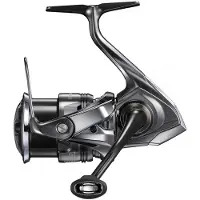 Shimano Twin Power FE, C3000XG, ambidextre, moulinet de pêche au lancer, frein avant, TPC3000XGFE