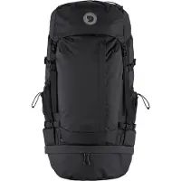Fjällräven Abisko Trekk 48l Backpack Noir