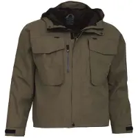 Kinetic Classic Jacket Vert 2XL Homme