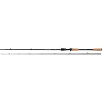 Shimano Yasei BB Predator, 2,2m, 7,22ft, 20-60g, 2 parties, canne à pêche spinning, AX Pike H Spin, YASBBAXPI22H