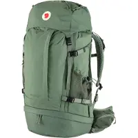 Fjällräven Sac à dos de sport 'Abisko' jade