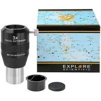 Explore Scientific Optique de sport : accessoires