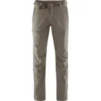Maier Sports Hiking Nil Pants Vert 30 / Short Homme