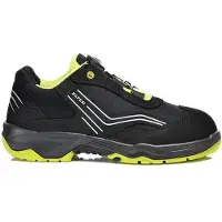 ELTEN Chaussure basse de sécurité AMBITION BOA Low ESD S2, taille 42