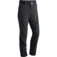 Maier Sports Hiking Nil Pants Noir 30 / Short Homme