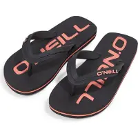 O'Neill Tongs O'Neill Garçon Profil Logo Black 2024-Taille 32
