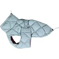 Kentucky Winter Pina Dog Jacket Bleu 32-38 cm