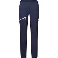 Mammut Taiss Pants Bleu 34 / Long Femme