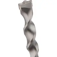 Diager 110D10L0460, Marteau rotatif, 1 cm, 460 mm, brique, béton, pierre, 40 cm, SDS Plus