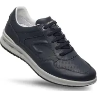 Grisport Chaussures à Lacets Grisport Men 43041 Dark Blue-Taille 47