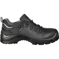 Safety Jogger Chaussure de sécurité , noire, taille