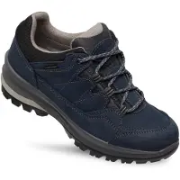 Grisport Chaussures de Randonnée Grisport Women Bari Low Blue-Taille 37