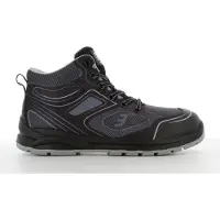 Safety Jogger Chaussure de sécurité SafetyJogger bleu foncé, taille