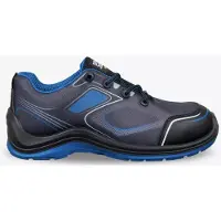 Safety Jogger Chaussure de sécurité sans métal - FLOW S1P LOW - 44 - 011268 T.44