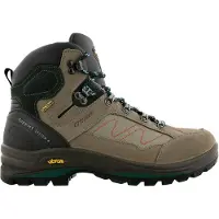 Grisport Chaussures de Randonnée Grisport Everest Mid Beige-Taille 46