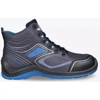 Safety Jogger Chaussure de sécurité haute et sans métal - - FLOW S1P MID - 40 - 011288 T.40