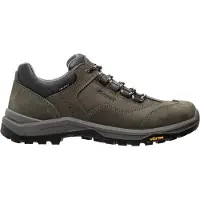 Grisport Chaussures de Randonnée Grisport Unisex Walker Low Caffe-Taille 47