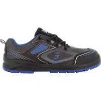 Safety Jogger Chaussures De Sécurité Sportives Basses S1p Src Esd Safety Jogger Cador - 35