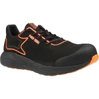 No Risk Sans risque Mirage 1249,20 s1p | orange noir | Pointure 43 - 5607421014439