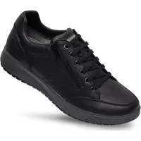 Grisport Chaussures à Lacets Grisport Homme 43639 Anthracite-Taille 41