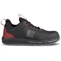 Redbrick Fusibile (S3, 43)