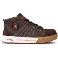 Redbrick Legend High Chaussure De Travail - S3S - Hauteur Cheville - Taille 42
