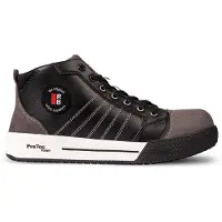 Redbrick Dunk High Chaussure De Travail - S3S - Hauteur Cheville - Taille 46