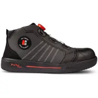 Redbrick Sprint Chaussure De Travail - S3S - Hauteur Cheville - Taille 42