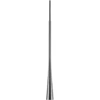 LIGHT-POINT Suspension , Métallique, Salon / séjour, Aluminium