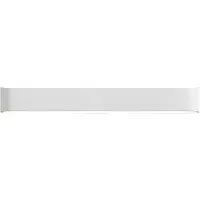 LIGHT-POINT Applique Murale , dimmable, Blanc, Salon / séjour, Aluminium