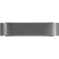 LIGHT-POINT Applique Murale , dimmable, Métallique, Salon / séjour, Aluminium