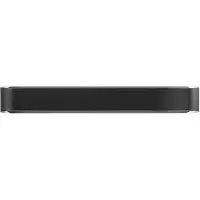 LIGHT-POINT Applique Murale , dimmable, Noir, Salon / séjour, Aluminium