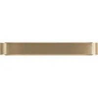 LIGHT-POINT Applique Murale , dimmable, Or / laiton, Salon / séjour, Aluminium