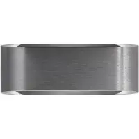 LIGHT-POINT Applique Murale , dimmable, Métallique, Salon / séjour, Aluminium