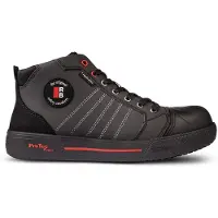 Redbrick Splash Chaussure De Travail - S7S - Hauteur Cheville - Taille 46