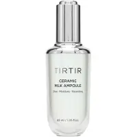 TIRTIR - Ceramic Milk Ampoule Jumbo - Ampoule hydratante céramides
