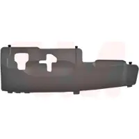 VAN WEZEL Support de calandre 4081516 adapté pour PEUGEOT 308 SW II