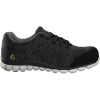 Safety Jogger Chaussures De Sécurité Écoresponsables S1p Src Esd Safety Jogger Morris - 38